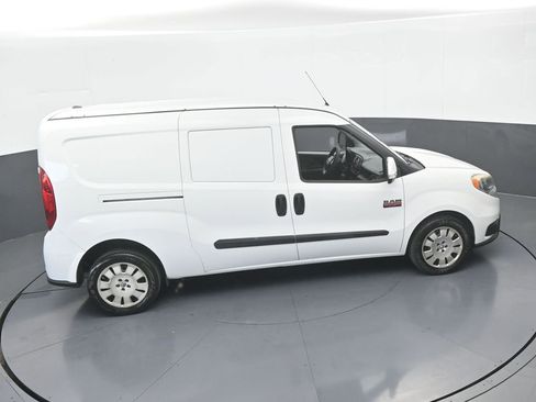 Used 2015 RAM ProMaster City Tradesman SLT w/ Rear Back-up Camera Group FWD image 50