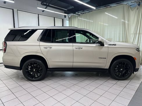 Certified 2024 Chevrolet Tahoe High Country w/ Advanced Technology Package image 3