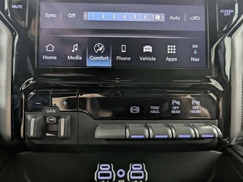 New 2026 RAM 2500 Big Horn image 49