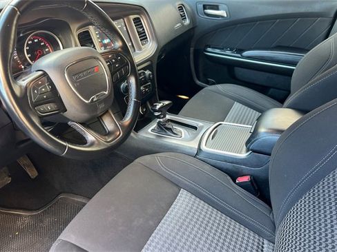 Used 2023 Dodge Charger SXT image 13