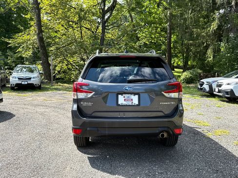 Certified 2024 Subaru Forester Limited AWD/4WD image 5