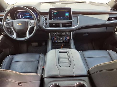 Used 2024 Chevrolet Tahoe Premier RWD image 12
