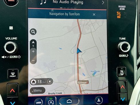 Used 2022 Subaru Outback Onyx Edition XT w/ Tech Package 2 image 17