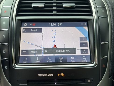 Used 2019 Lincoln Nautilus Reserve image 20