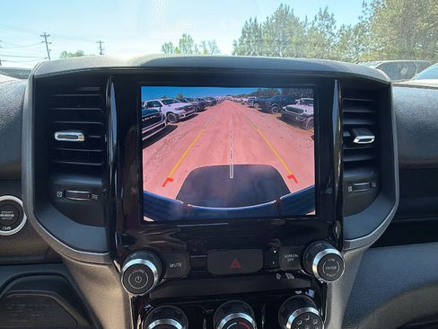 New 2026 RAM 2500 Tradesman AWD/4WD image 25