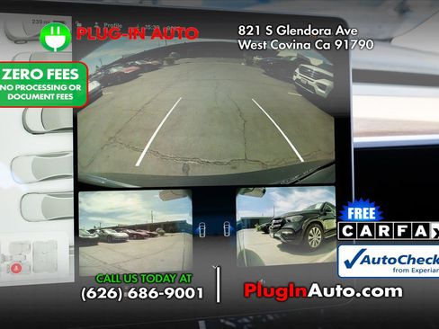 Used 2019 Tesla Model 3 Long Range AWD/4WD image 34