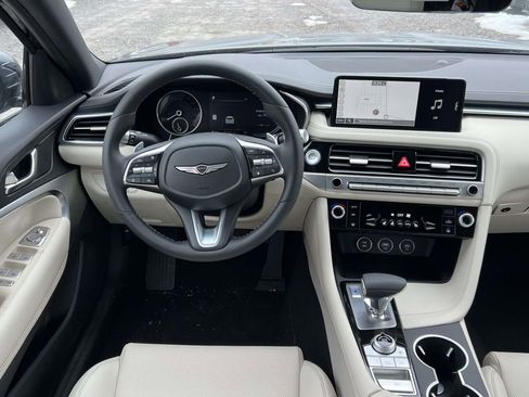 New 2026 Genesis G70 2.5T image 29