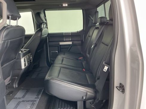 Used 2020 Ford F250 Lariat w/ Lariat Ultimate Package image 28