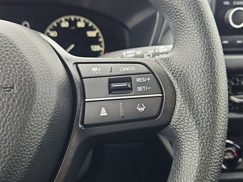 Certified 2024 Honda HR-V LX image 20