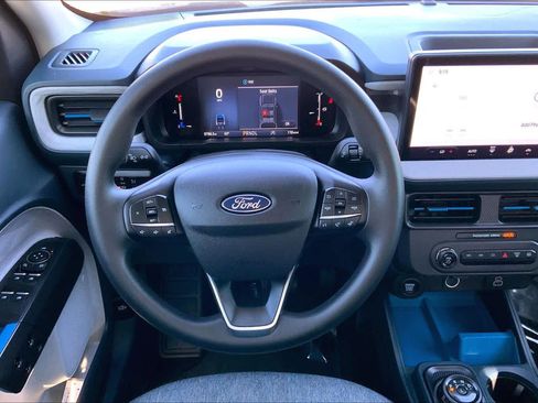 Used 2025 Ford Maverick XLT w/ Equipment Group 302A image 6