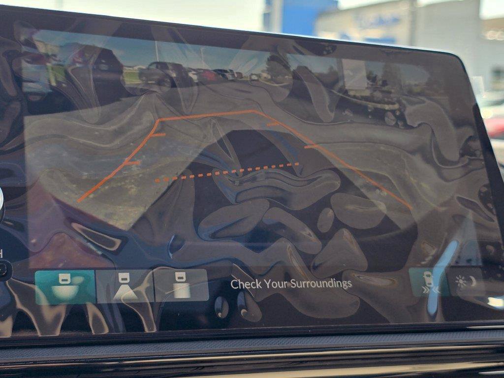New 2027 Honda Odyssey EX-L image 24