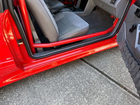 Used 1993 Ford Mustang Cobra image 58