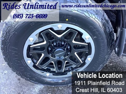 Used 2016 RAM 2500 Tradesman w/ Popular Equipment Group image 31