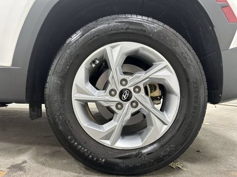 Used 2023 Hyundai Tucson SEL AWD/4WD image 12