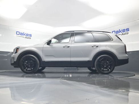 Certified 2024 Kia Telluride EX X-Line AWD/4WD image 45