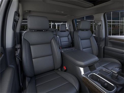 New 2026 GMC Sierra 1500 SLT w/ SLT Premium Package image 16