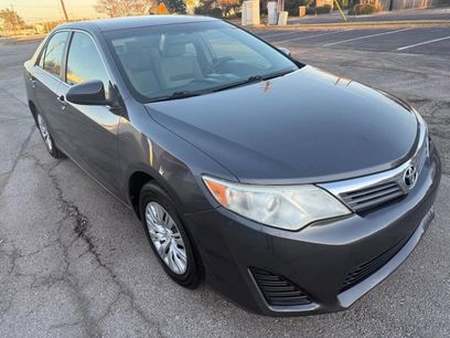 Used 2014 Toyota Camry L