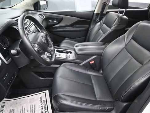 Used 2023 Nissan Murano SL w/ SL Moonroof Package AWD/4WD image 23