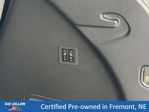 Used 2021 Buick Enclave Avenir w/ Avenir Technology Package AWD/4WD image 6