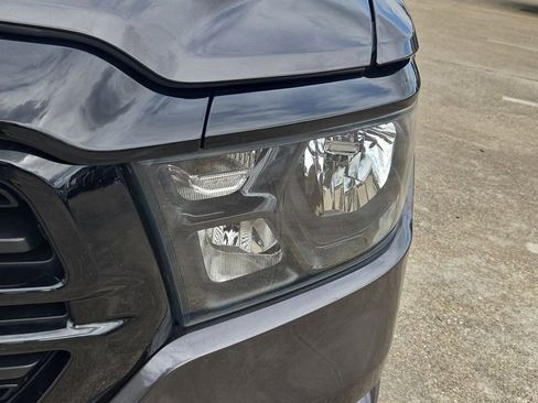 Used 2023 RAM 1500 Lone Star image 10