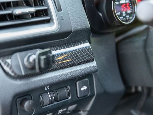 Used 2017 Subaru WRX STI image 31