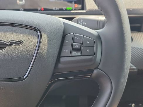New 2026 Ford Mustang Mach-E Select w/ Interior Protection Package RWD image 30