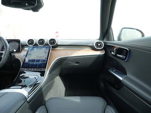 Certified 2024 Mercedes-Benz C 300 C 300 image 26