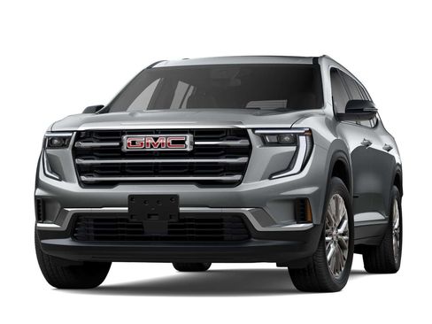 New 2026 GMC Acadia Elevation w/ Elevation Premium Package image 49