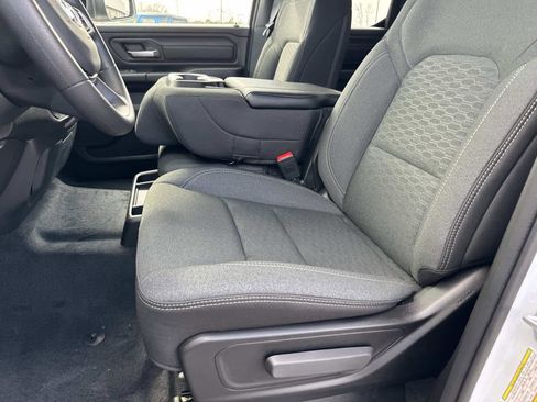 New 2026 RAM 1500 Tradesman image 11