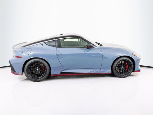 Used 2026 Nissan Z NISMO RWD image 25
