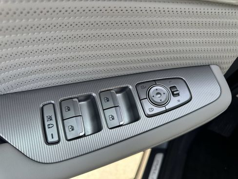Used 2025 Hyundai Palisade Calligraphy AWD/4WD image 24