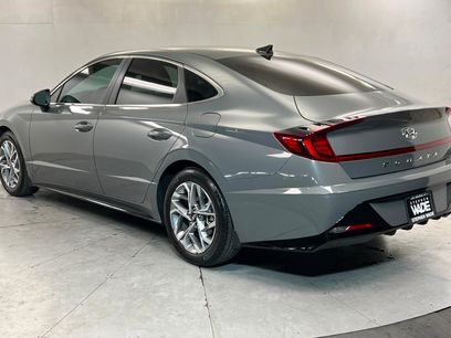 Used 2023 Hyundai Sonata SEL
