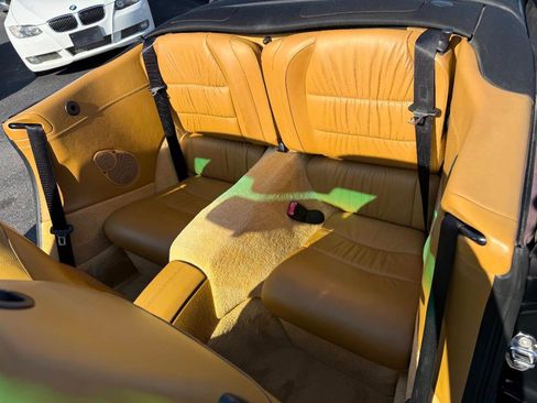 Used 2000 Porsche 911 Carrera 4 image 45