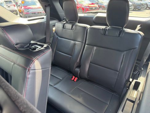 New 2025 Ford Explorer ST-Line w/ Premium Package image 37