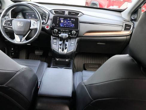 Certified 2020 Honda CR-V EX-L image 13