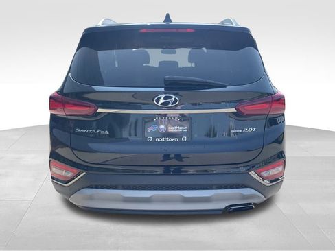 Used 2019 Hyundai Santa Fe Limited w/ Cargo Package image 7