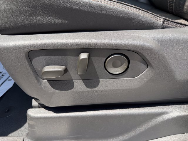 New 2026 Chevrolet Tahoe High Country AWD/4WD image 20
