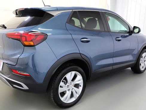 Used 2025 Buick Encore GX Preferred w/ Advanced Technology Package image 20