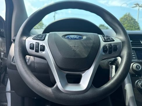 Used 2014 Ford Edge SE w/ Equipment Group 101A FWD image 7