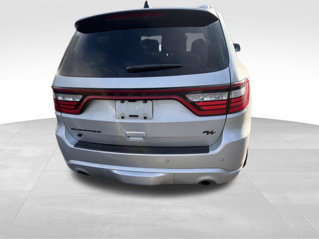 Used 2025 Dodge Durango R/T AWD/4WD image 11