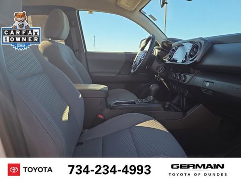 Used 2023 Toyota Tacoma SR image 15