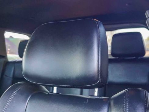 Certified 2021 Jeep Grand Cherokee Laredo X image 24