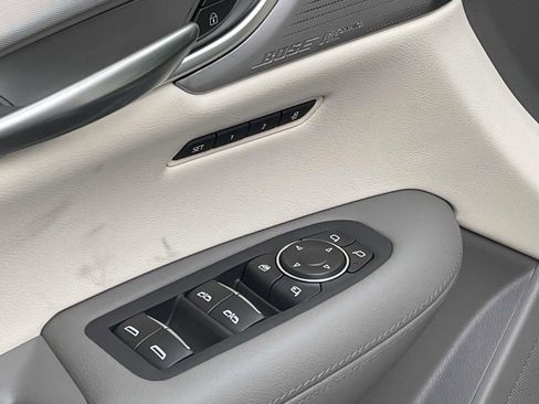 New 2025 Cadillac XT5 Premium Luxury w/ Technology Package image 16