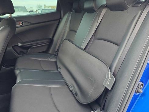 Used 2020 Honda Civic Sport image 10