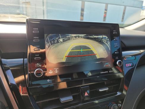 Used 2023 Toyota Camry XSE FWD image 22