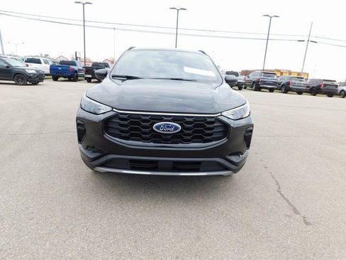 New 2026 Ford Escape ST-Line AWD/4WD image 8