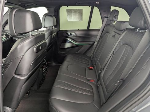 Used 2024 BMW X5 M60i image 21