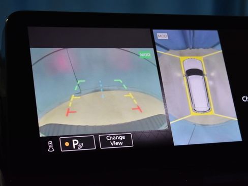 Used 2022 Nissan Armada SL image 12