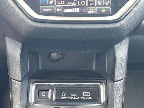 Certified 2025 Subaru Ascent Bronze Edition AWD/4WD image 28