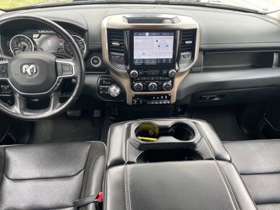 Used 2022 RAM 1500 Laramie